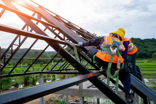 Best Local Roofing Companies  in Durant, MS