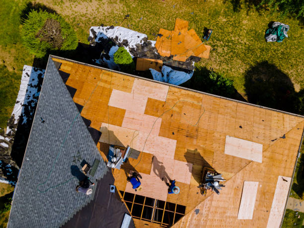 Best New Roof Installation  in Durant, MS