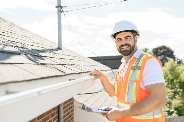 Best Metal Roofing Contractor  in Durant, MS
