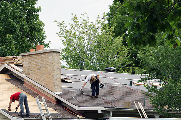 Best Best Roofing Contractors  in Durant, MS