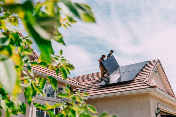 Best New Roof Installation  in Durant, MS