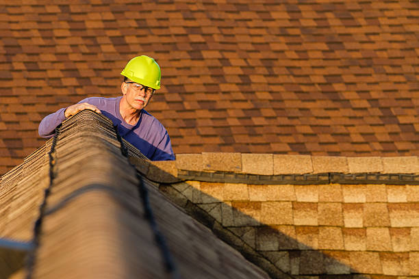 Best Commercial Roofing Services  in Durant, MS