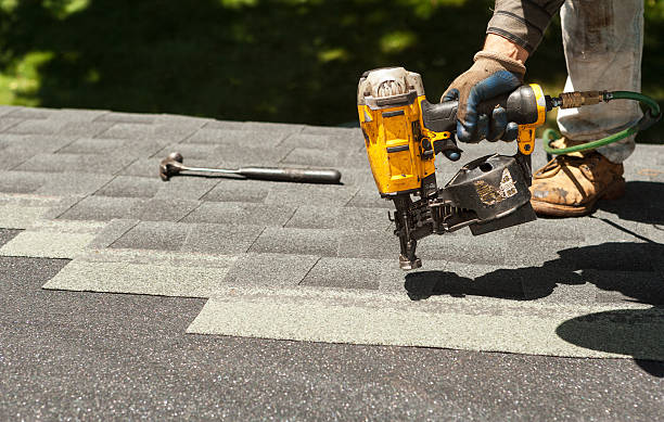 Best Gutter Installation and Roofing  in Durant, MS