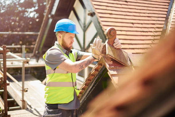 Best Roof Maintenance Services  in Durant, MS
